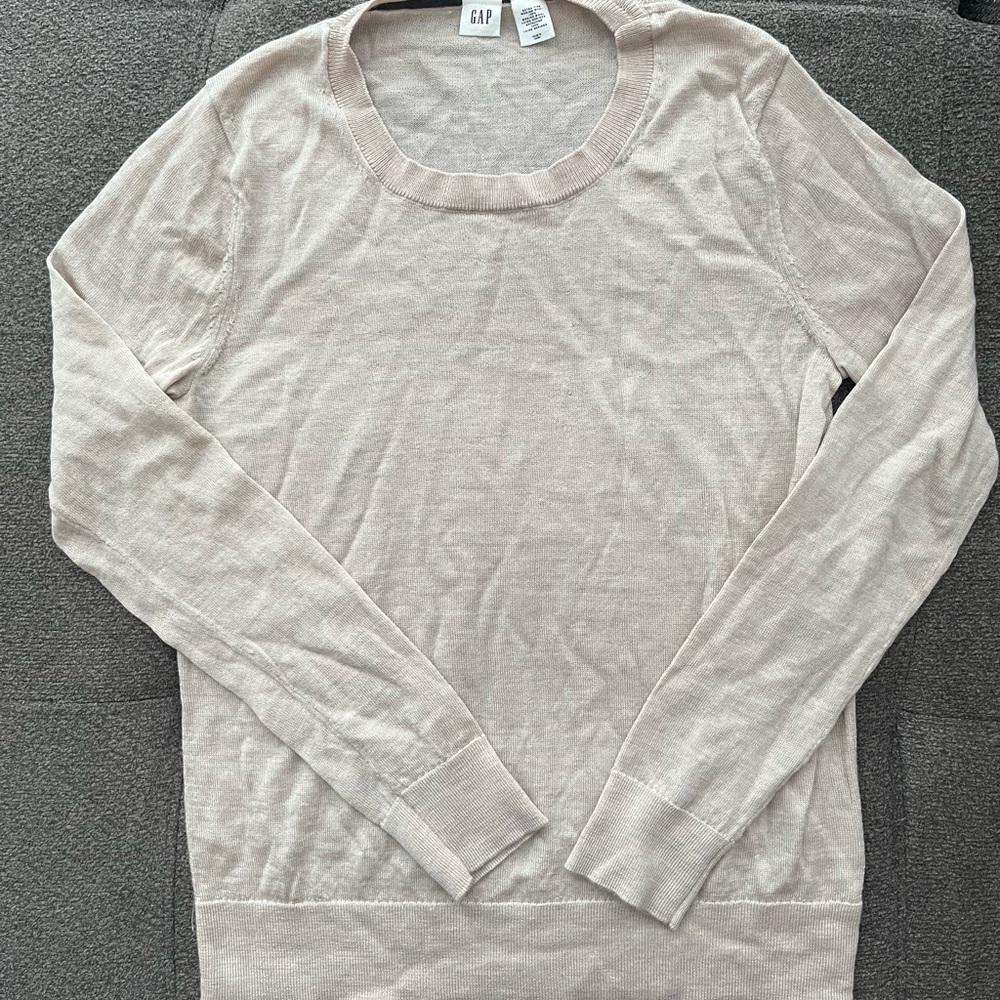 GAP Merino Wool Sweater